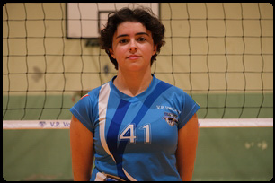 Martina Garofalo